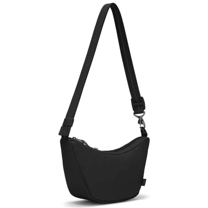 Smart zipper security and cut-resistant materials protect your belongings