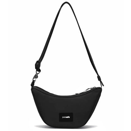 Adjustable shoulder strap