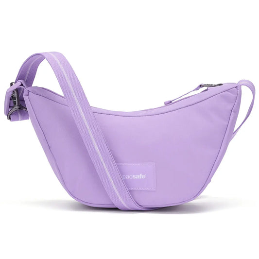 Pacsafe Go Anti-Theft Lunar Crossbody Bag - Lavender