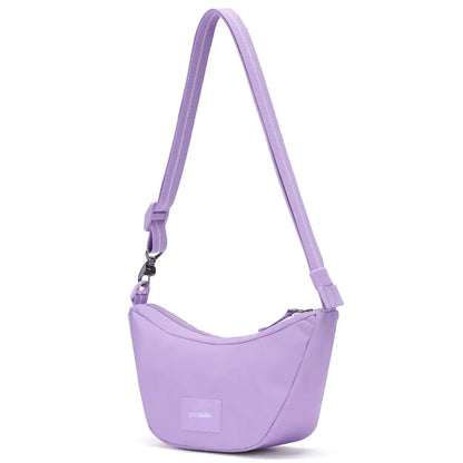 Pacsafe Go Anti-Theft Lunar Crossbody Bag - Lavender