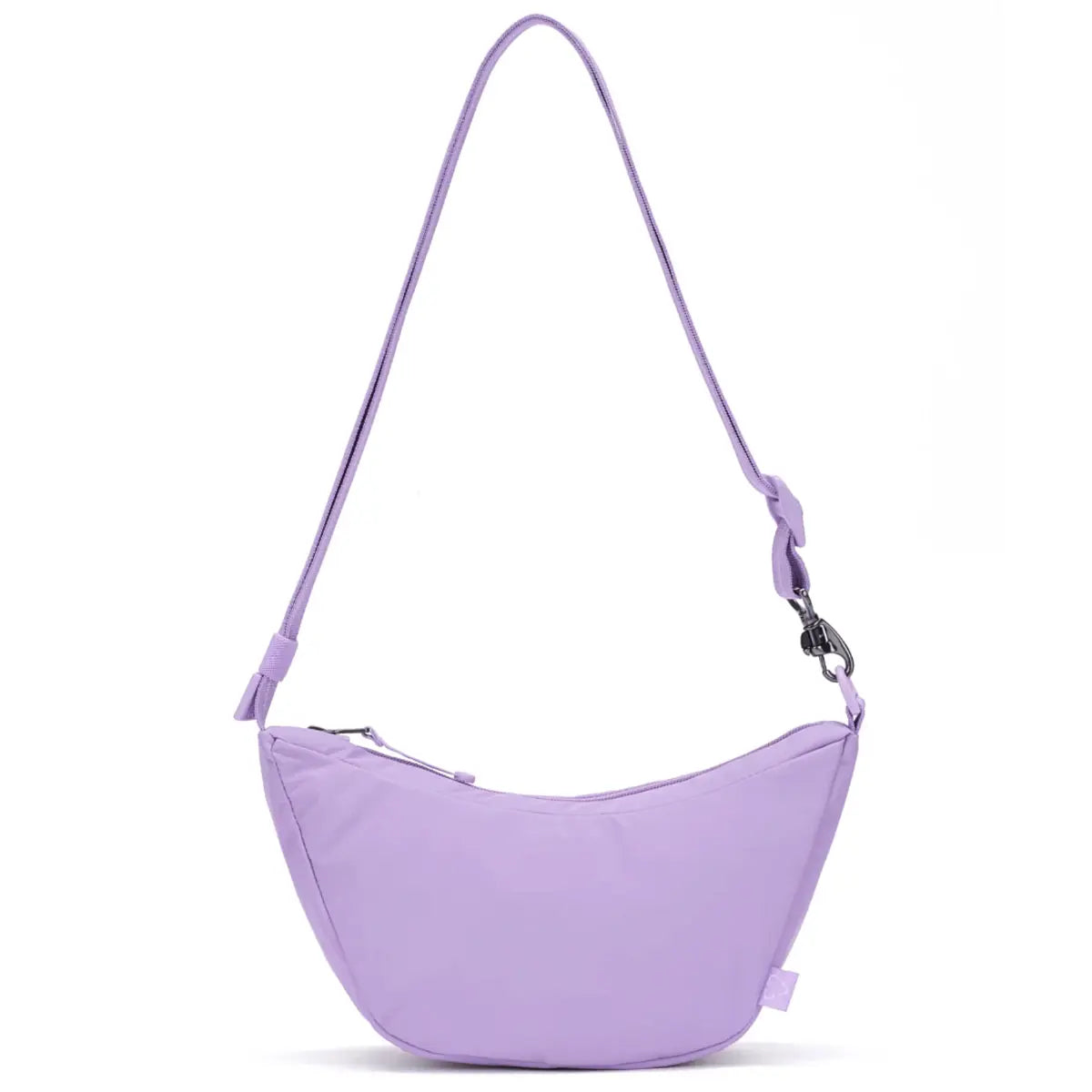 Pacsafe Go Anti-Theft Lunar Crossbody Bag - Lavender