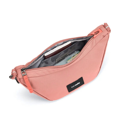 RFIDsafe™ blocking pockets and material