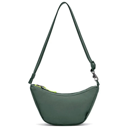 Pacsafe Go Anti-Theft Lunar Crossbody Bag - Spruce Green