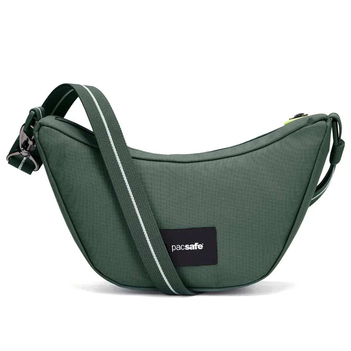 Pacsafe Go Anti-Theft Lunar Crossbody Bag - Spruce Green