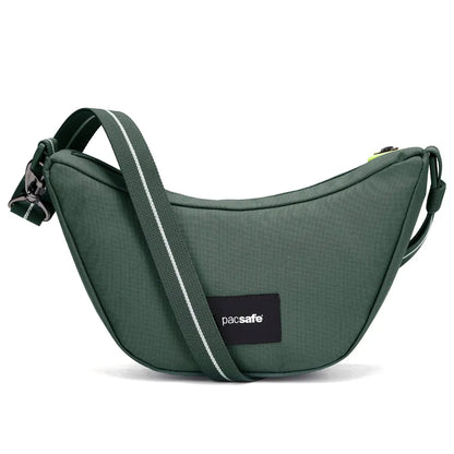 Pacsafe Go Anti-Theft Lunar Crossbody Bag - Spruce Green