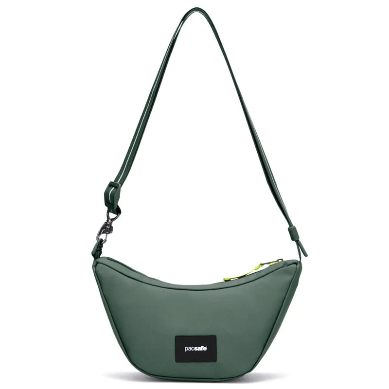 Pacsafe Go Anti-Theft Lunar Crossbody Bag - Spruce Green