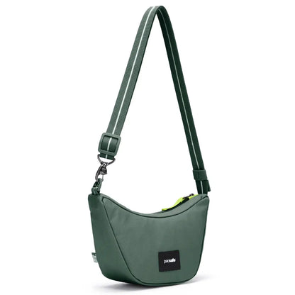 Pacsafe Go Anti-Theft Lunar Crossbody Bag - Spruce Green