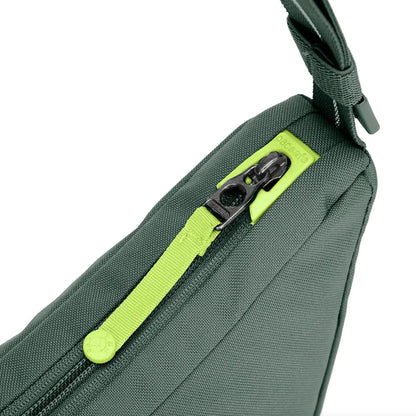 Pacsafe Go Anti-Theft Lunar Crossbody Bag - Spruce Green