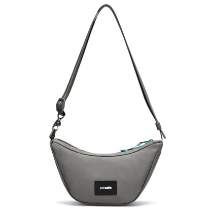 Pacsafe Go Anti-Theft Lunar Crossbody Bag - Stone