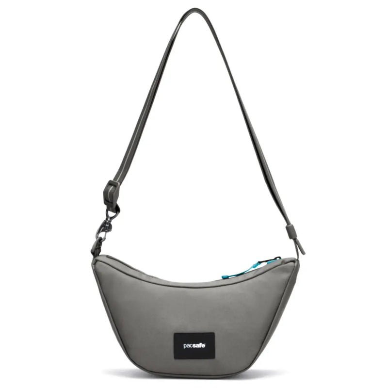 Pacsafe Go Anti-Theft Lunar Crossbody Bag - Stone