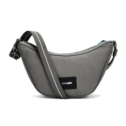 Pacsafe Go Anti-Theft Lunar Crossbody Bag - Stone