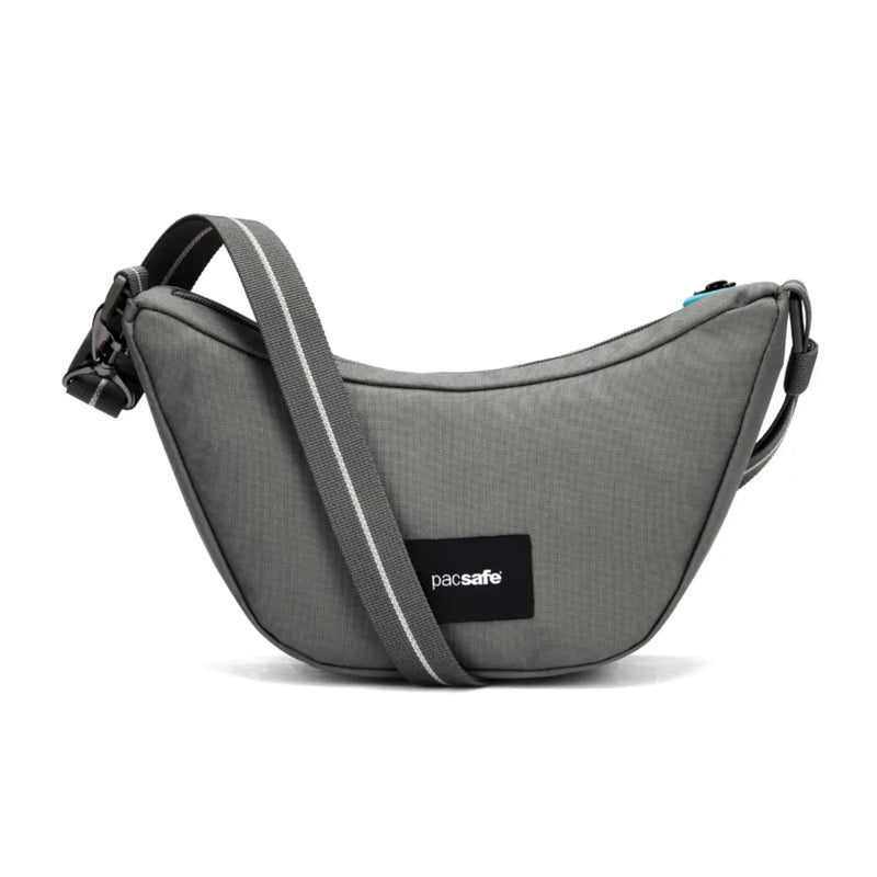 Pacsafe Go Anti-Theft Lunar Crossbody Bag - Stone