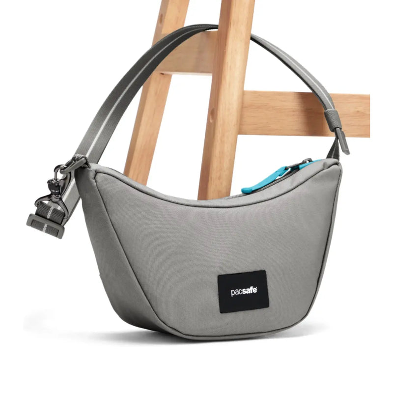 Pacsafe Go Anti-Theft Lunar Crossbody Bag - Stone