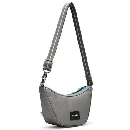Pacsafe Go Anti-Theft Lunar Crossbody Bag - Stone