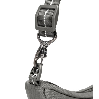 Pacsafe Go Anti-Theft Lunar Crossbody Bag - Stone