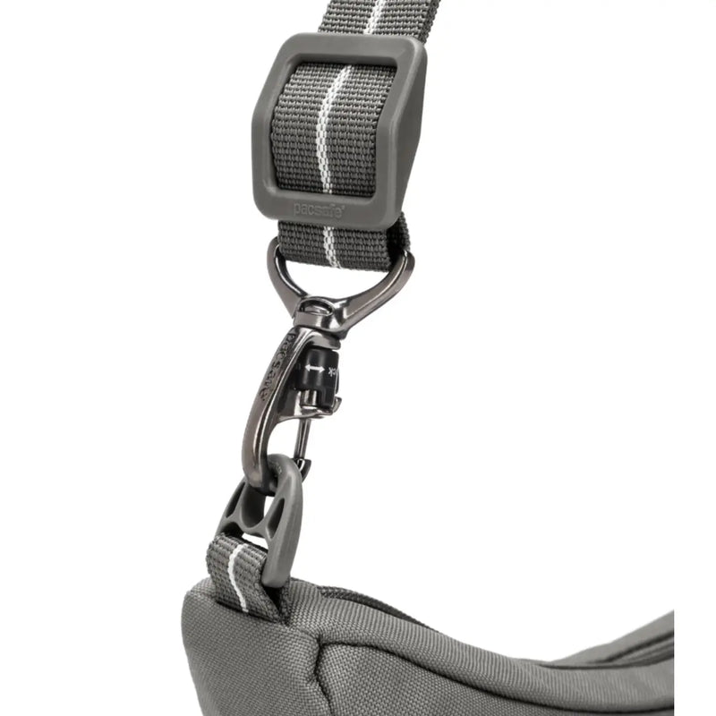 Pacsafe Go Anti-Theft Lunar Crossbody Bag - Stone