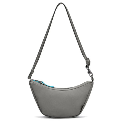 Pacsafe Go Anti-Theft Lunar Crossbody Bag - Stone