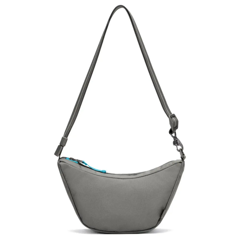 Pacsafe Go Anti-Theft Lunar Crossbody Bag - Stone