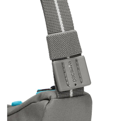 Pacsafe Go Anti-Theft Lunar Crossbody Bag - Stone