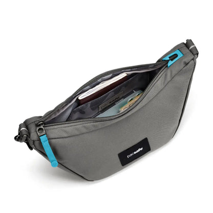Pacsafe Go Anti-Theft Lunar Crossbody Bag - Stone