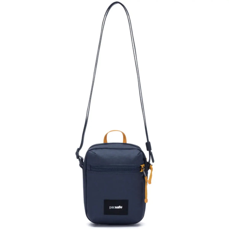 Pacsafe Go Anti-theft Micro Crossbody Bag - Coastal Blue