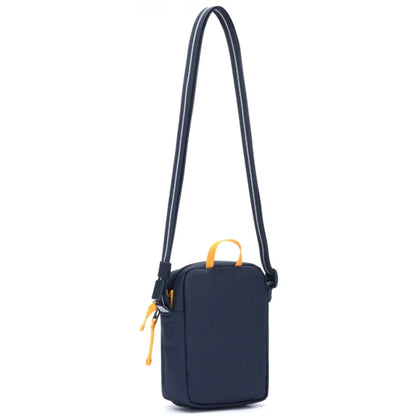 Pacsafe Go Anti-theft Micro Crossbody Bag - Coastal Blue