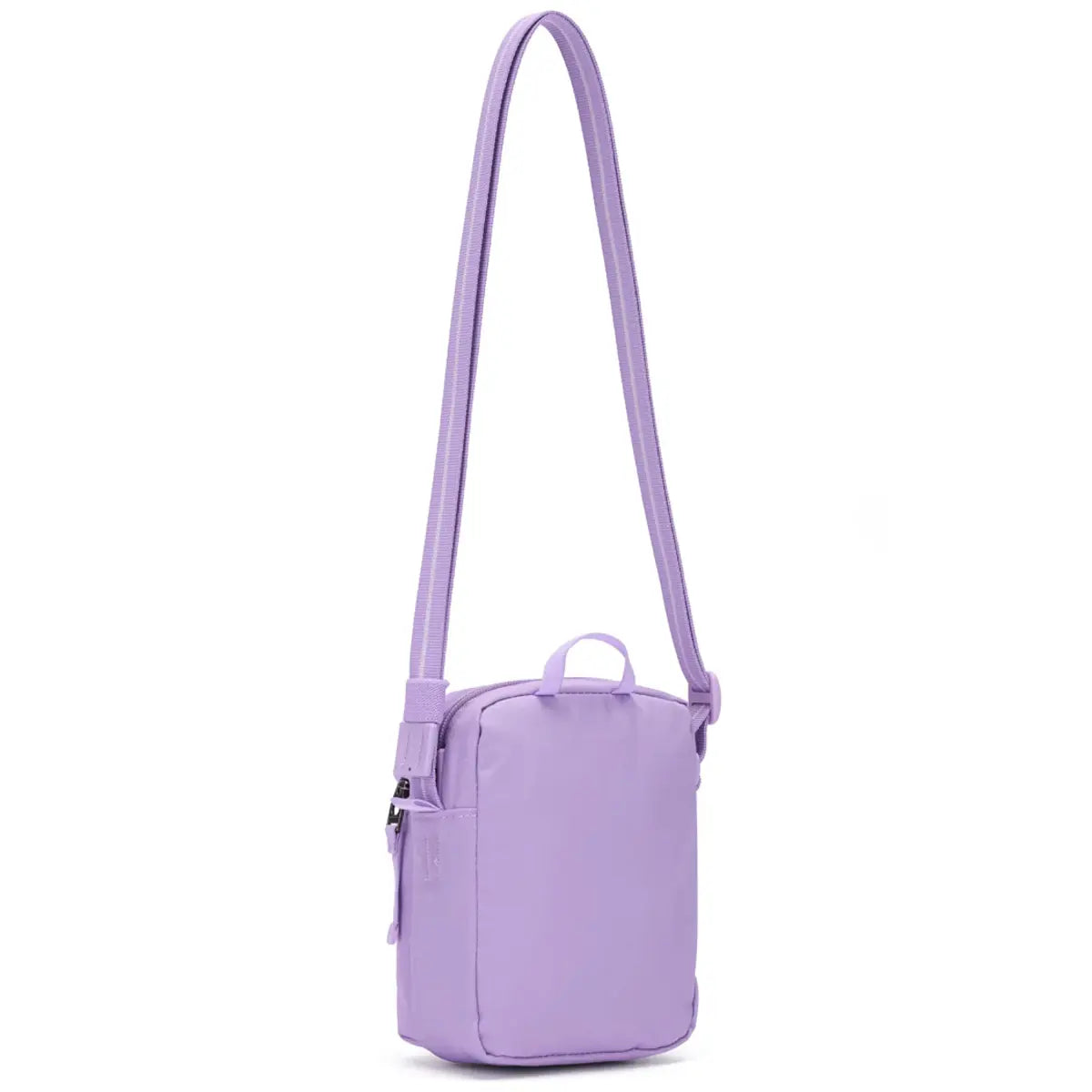 Pacsafe Go Anti-theft Micro Crossbody Bag - Lavender