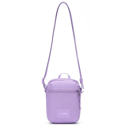 Pacsafe Go Anti-theft Micro Crossbody Bag - Lavender