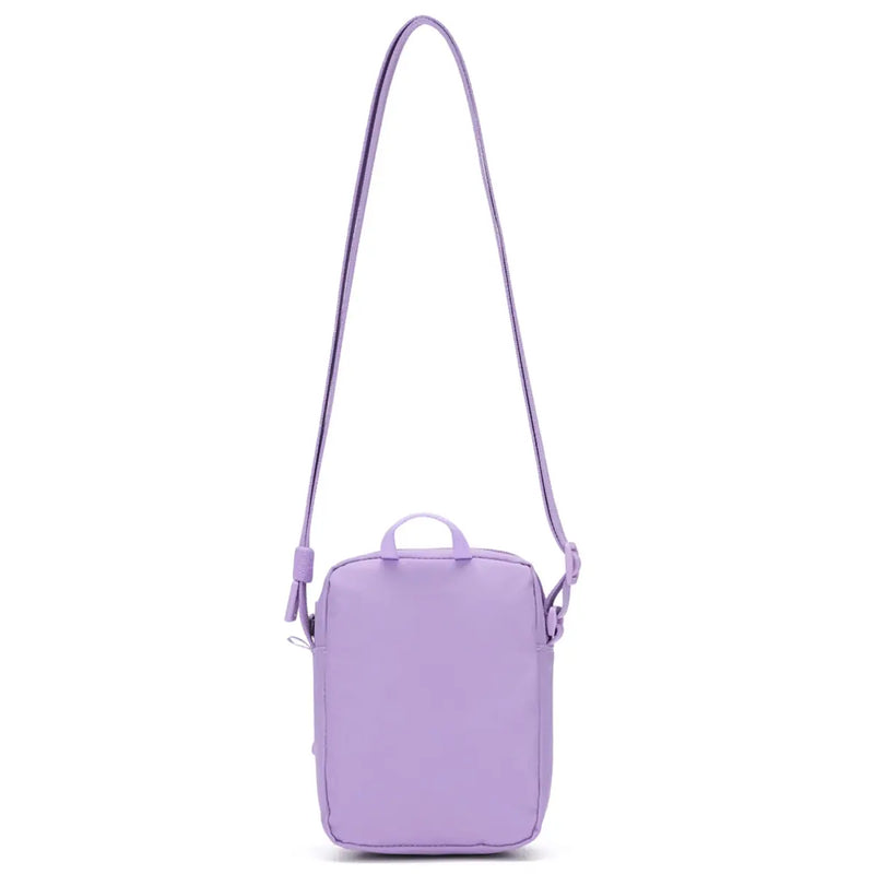 Pacsafe Go Anti-theft Micro Crossbody Bag - Lavender