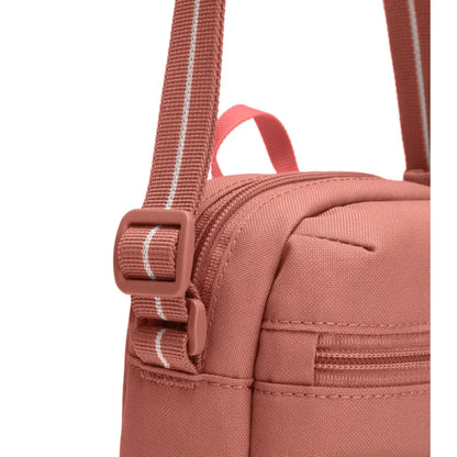 Carrysafe® slashguard strap with Dyneema®