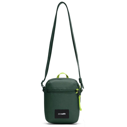 Pacsafe Go Anti-theft Micro Crossbody Bag - Spruce Green
