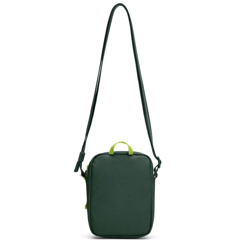 Pacsafe Go Anti-theft Micro Crossbody Bag - Spruce Green