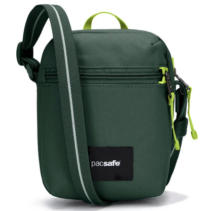 Pacsafe Go Anti-theft Micro Crossbody Bag - Spruce Green