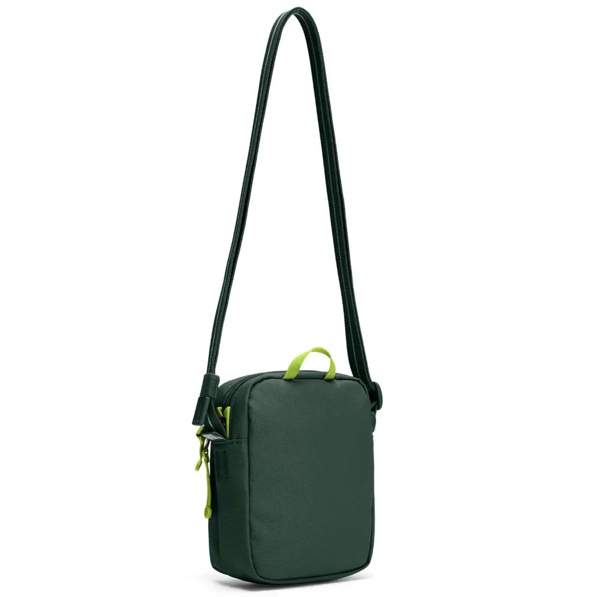 Pacsafe Go Anti-theft Micro Crossbody Bag - Spruce Green