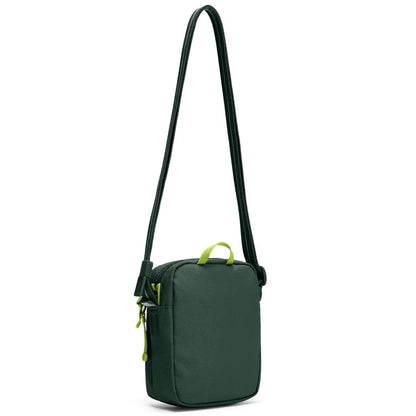 Pacsafe Go Anti-theft Micro Crossbody Bag - Spruce Green