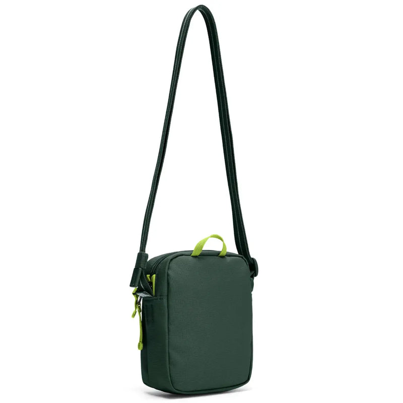 Pacsafe Go Anti-theft Micro Crossbody Bag - Spruce Green