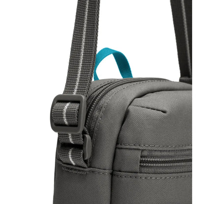 Pacsafe Go Anti-theft Micro Crossbody Bag - Stone