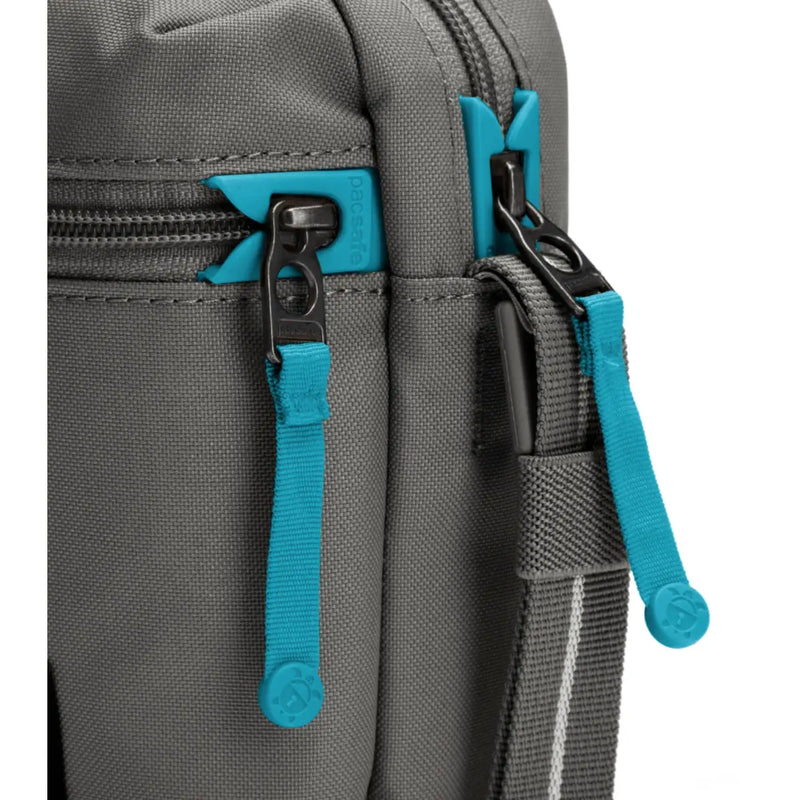 Pacsafe Go Anti-theft Micro Crossbody Bag - Stone