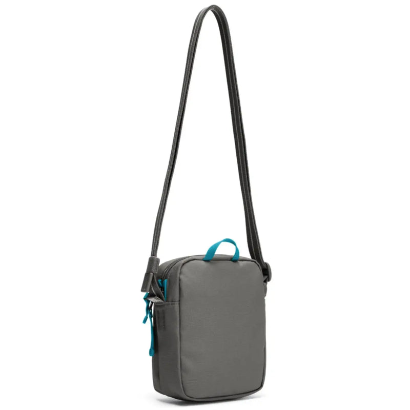 Pacsafe Go Anti-theft Micro Crossbody Bag - Stone
