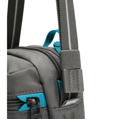 Pacsafe Go Anti-theft Micro Crossbody Bag - Stone