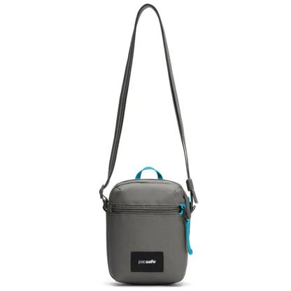 Pacsafe Go Anti-theft Micro Crossbody Bag - Stone
