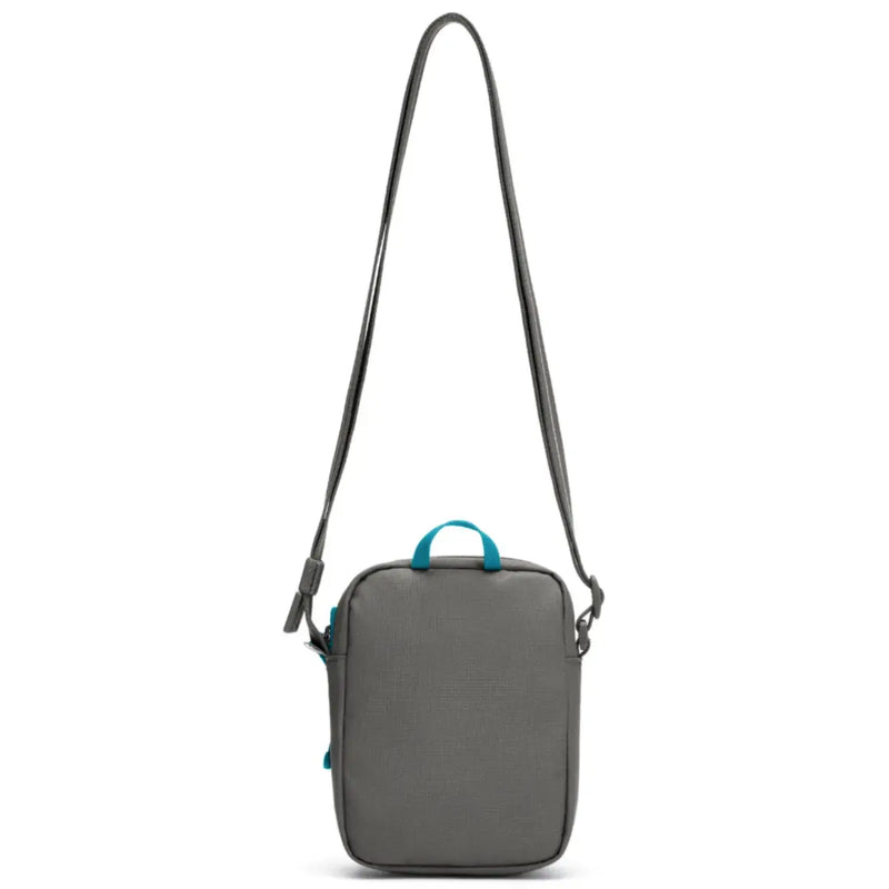 Pacsafe Go Anti-theft Micro Crossbody Bag - Stone