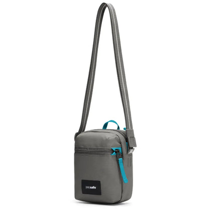 Pacsafe Go Anti-theft Micro Crossbody Bag - Stone