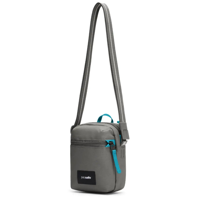 Pacsafe Go Anti-theft Micro Crossbody Bag - Stone