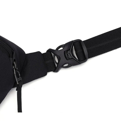 Pacsafe Go Anti-Theft Micro Sling - Jet Black