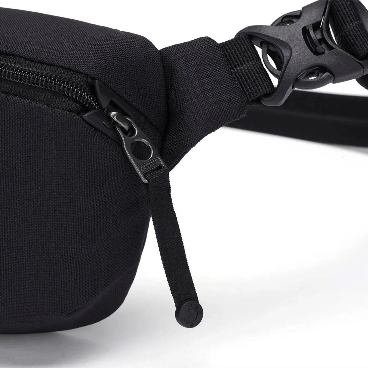 Pacsafe Go Anti-Theft Micro Sling - Jet Black