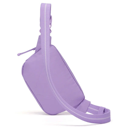 Pacsafe Go Anti-Theft Micro Sling - Lavender
