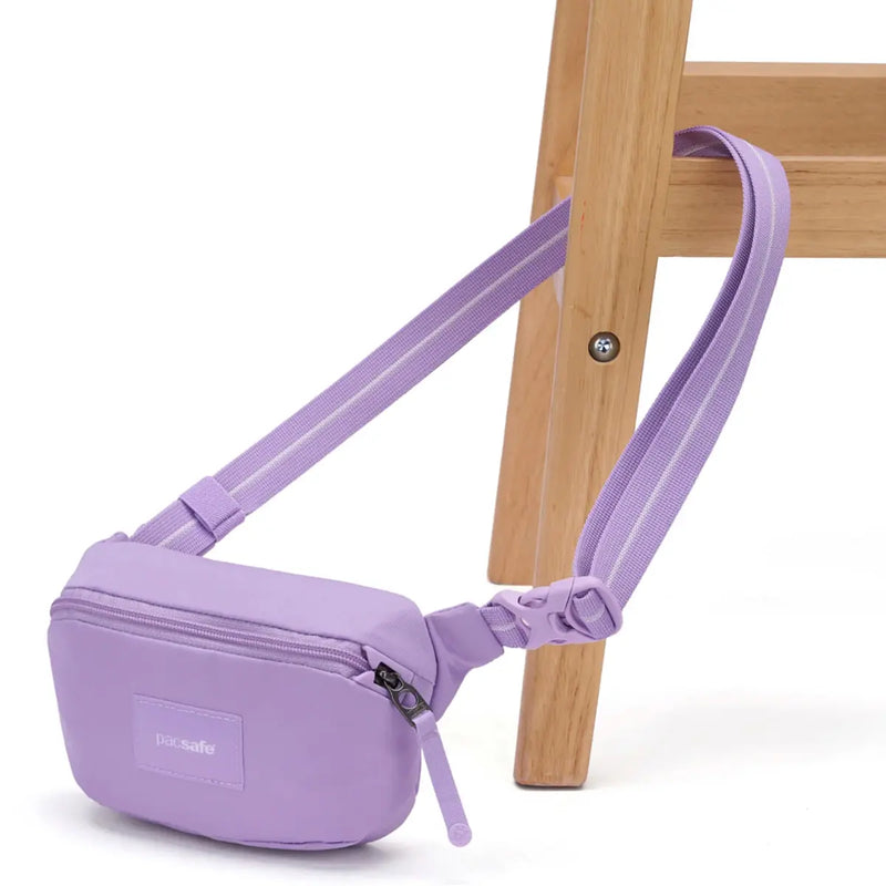 Pacsafe Go Anti-Theft Micro Sling - Lavender