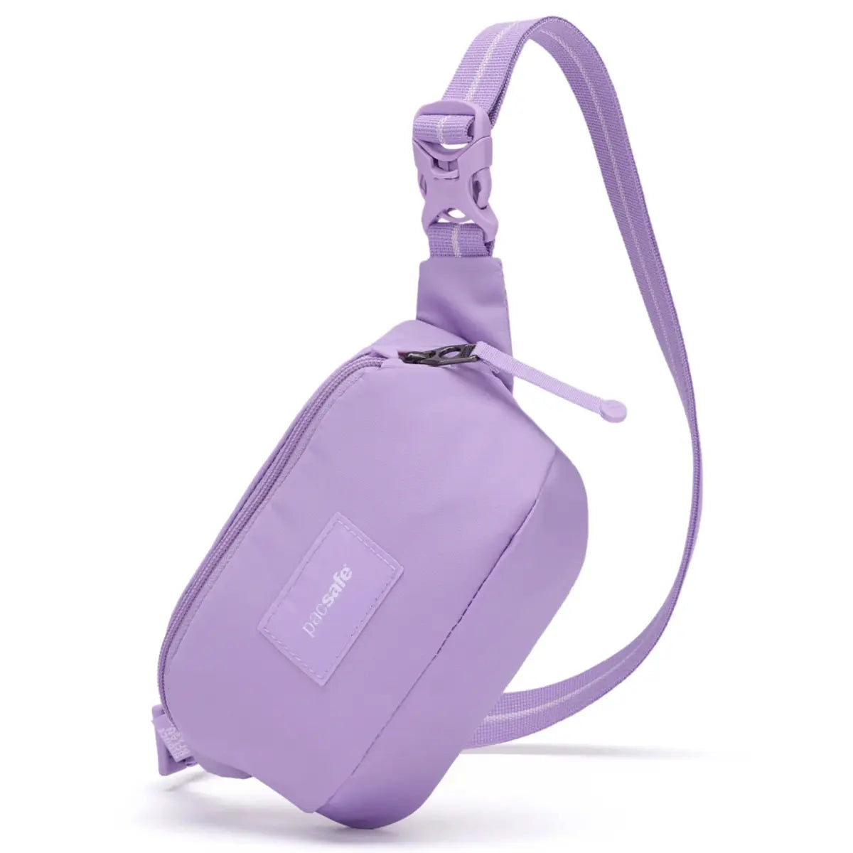 Pacsafe Go Anti-Theft Micro Sling - Lavender
