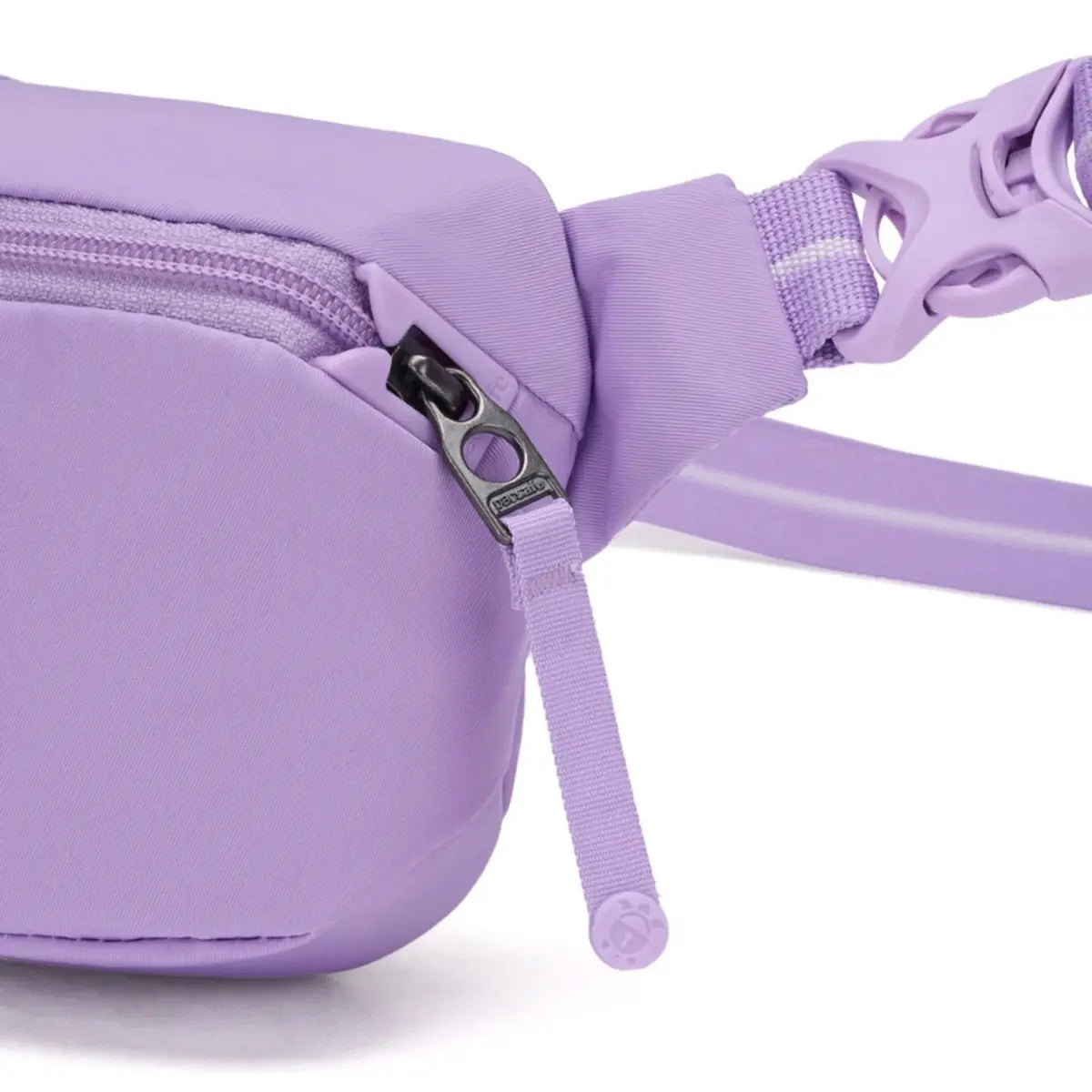 Pacsafe Go Anti-Theft Micro Sling - Lavender